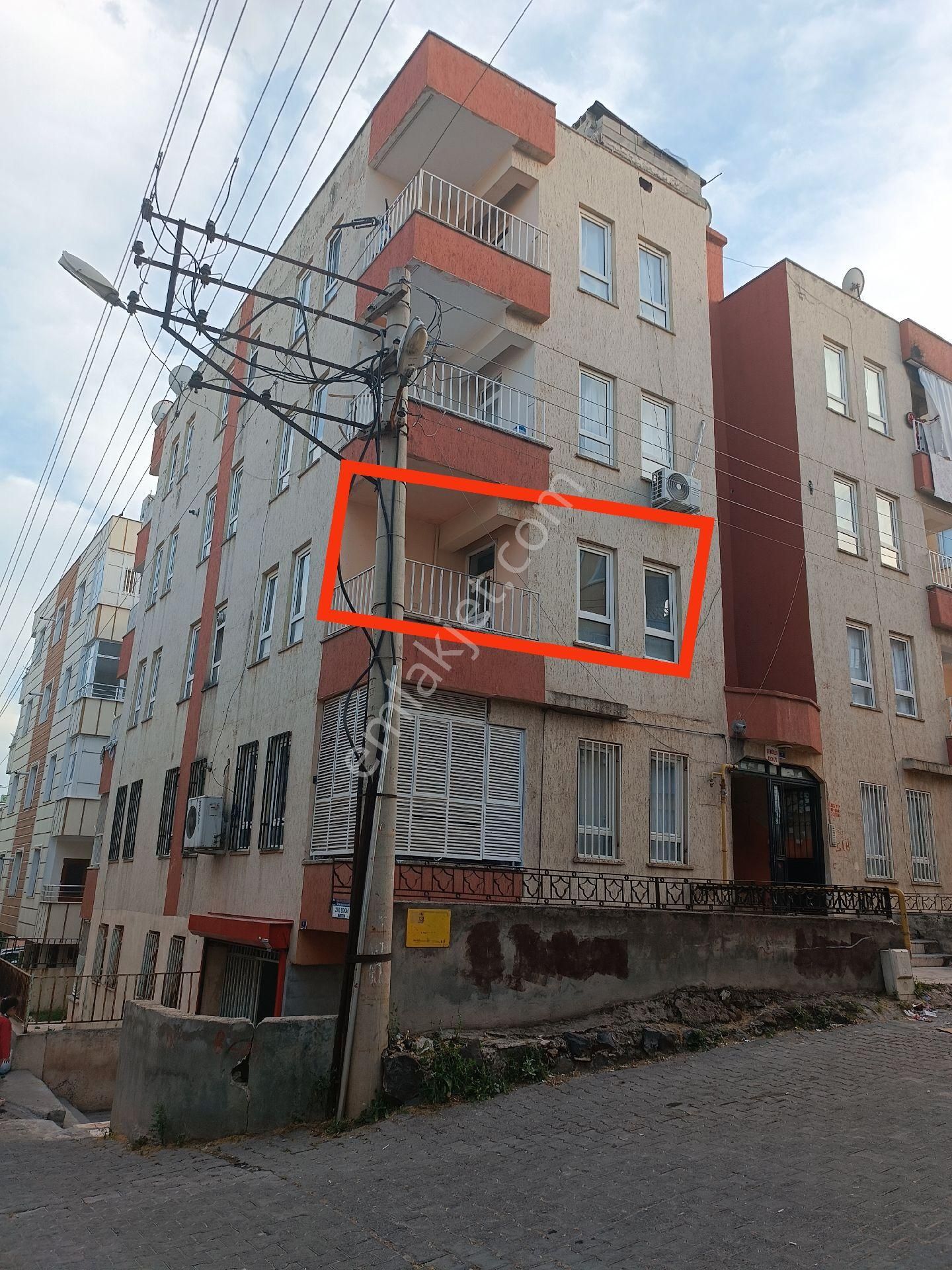 Haliliye İpekyol Satılık Daire ACİLL SATILIK DAİRE 