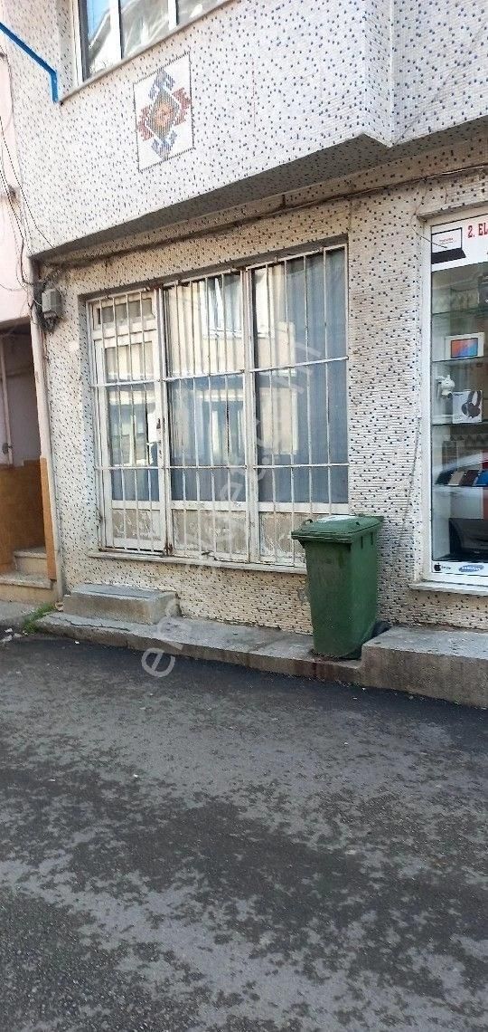 Bursa Osmangazi Bahar Mah 4 Katlı Bina Bulut Emlaktan Satılıktır