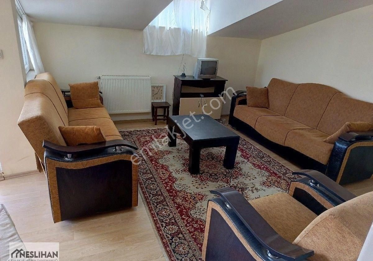 Pamukkale Mehmetçik Kiralık Daire MEHMETÇİK'TE ELEKTRİK SU VE ISINMA KİRAYA DAHİL  FULL EŞYALI 1+1 60 M2 ÇATIKAT KİRALIKTIR