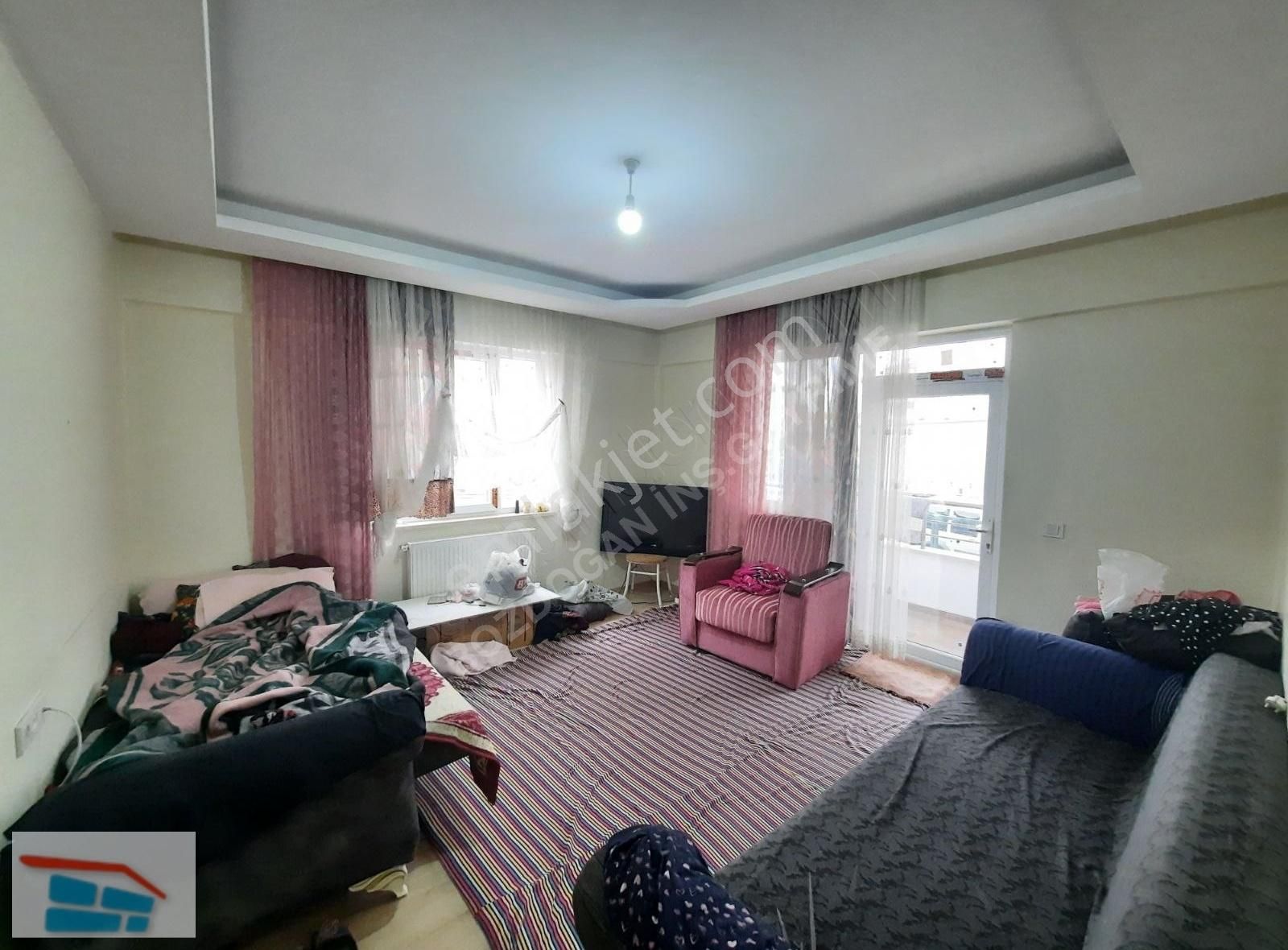 Yeşilyurt Özalper Satılık Daire BOZDOĞANDAN ÖZALPERDE SATILIK 3+1 HASARSIZ DAİRE