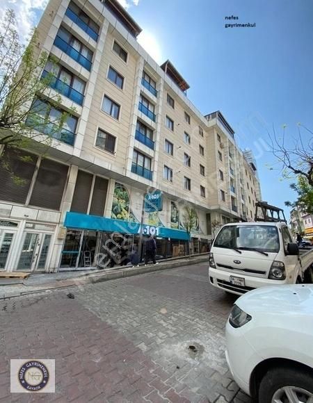 Şişli Kuştepe Satılık Daire TEPE REZIDANS TA 1+1 SATILIK FIRSAT DAİRE