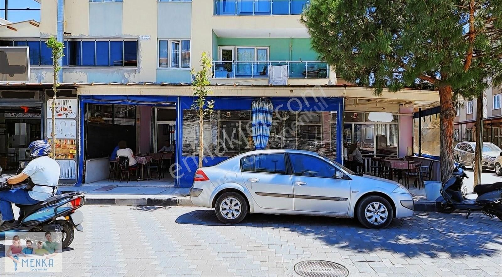 Yunusemre Mareşal Fevzi Çakmak Kiralık Dükkan & Mağaza Yunusemre M.Fevzi Çakmak Mh.İşlek Cd üzeri 200 m2 Kiralık Dükkan