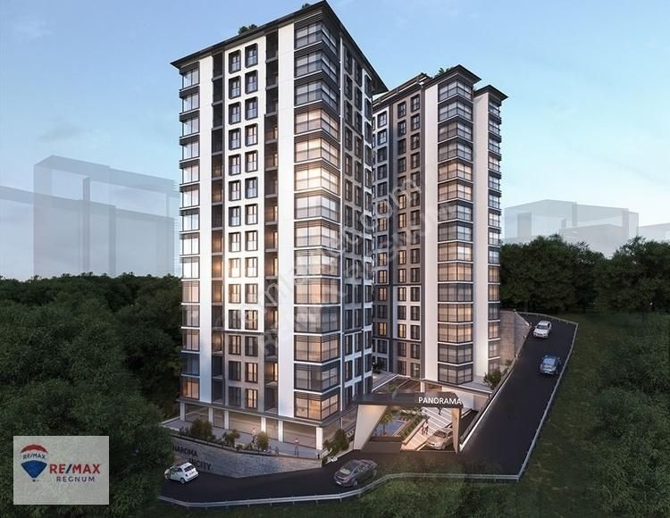 Kağıthane Talatpaşa Satılık Daire KAGITHANE ANAHTAR TESLİM PROJEDN ARAKAT 2+1 110 M2 SATILIK DAİRE