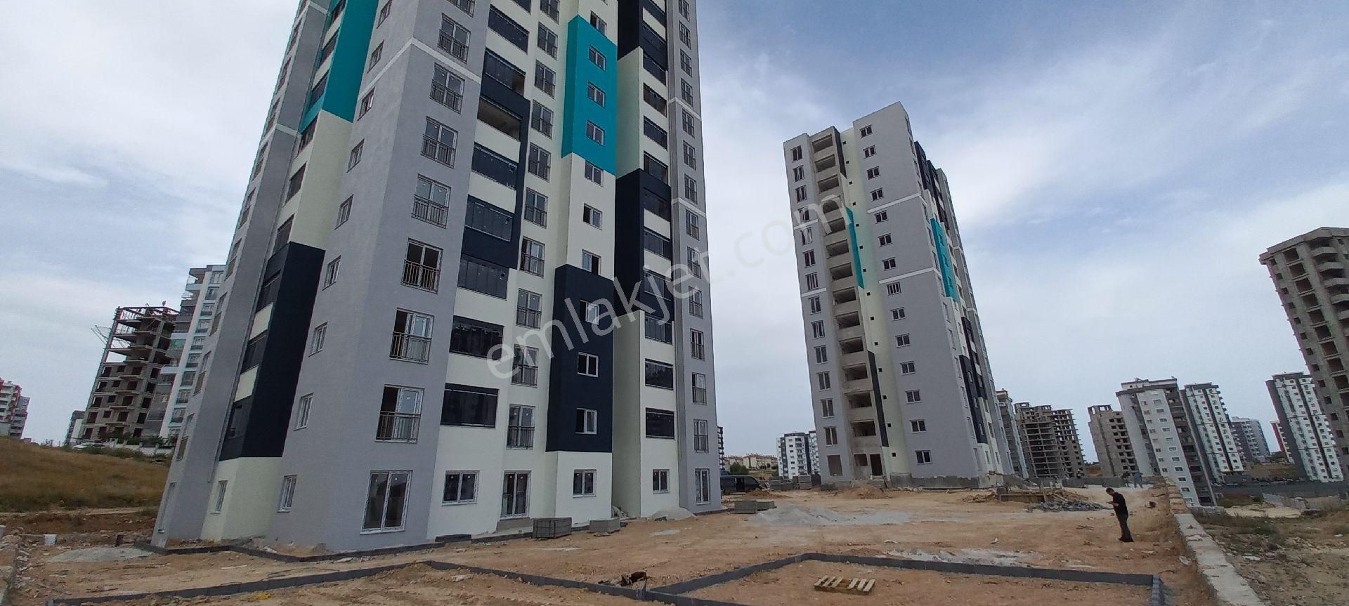 Sarıçam Osmangazi Satılık Daire ATICIDAN OSMANGAZİ MERKEZDE SITE İCERISINDE 2+1 AÇIK MUTFAK SATILIK DAİRE