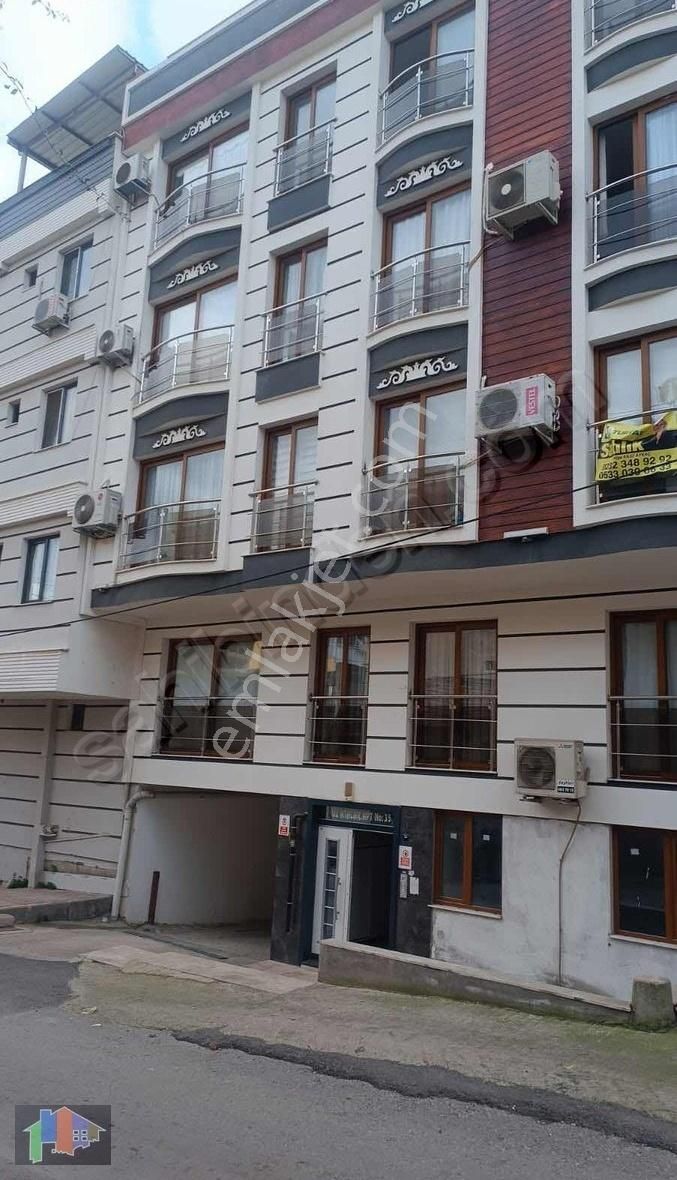 Bayraklı R. Şevket İnce Satılık Daire BAYRAKLI REFİK ŞEVKET TE HASTANELER YAKINI YATIRIMLIK 2+1 DAİRE