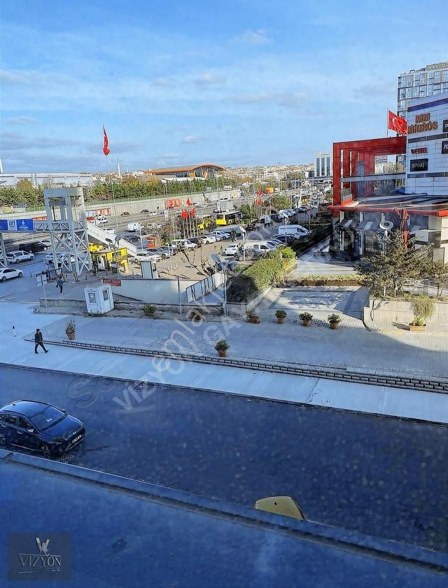 Bakırköy Ataköy 7-8-9-10. Kısım Kiralık Daire E 5 Nivo Ataköy/selenyum/route Panoramik 2+1 Uygun Ofis