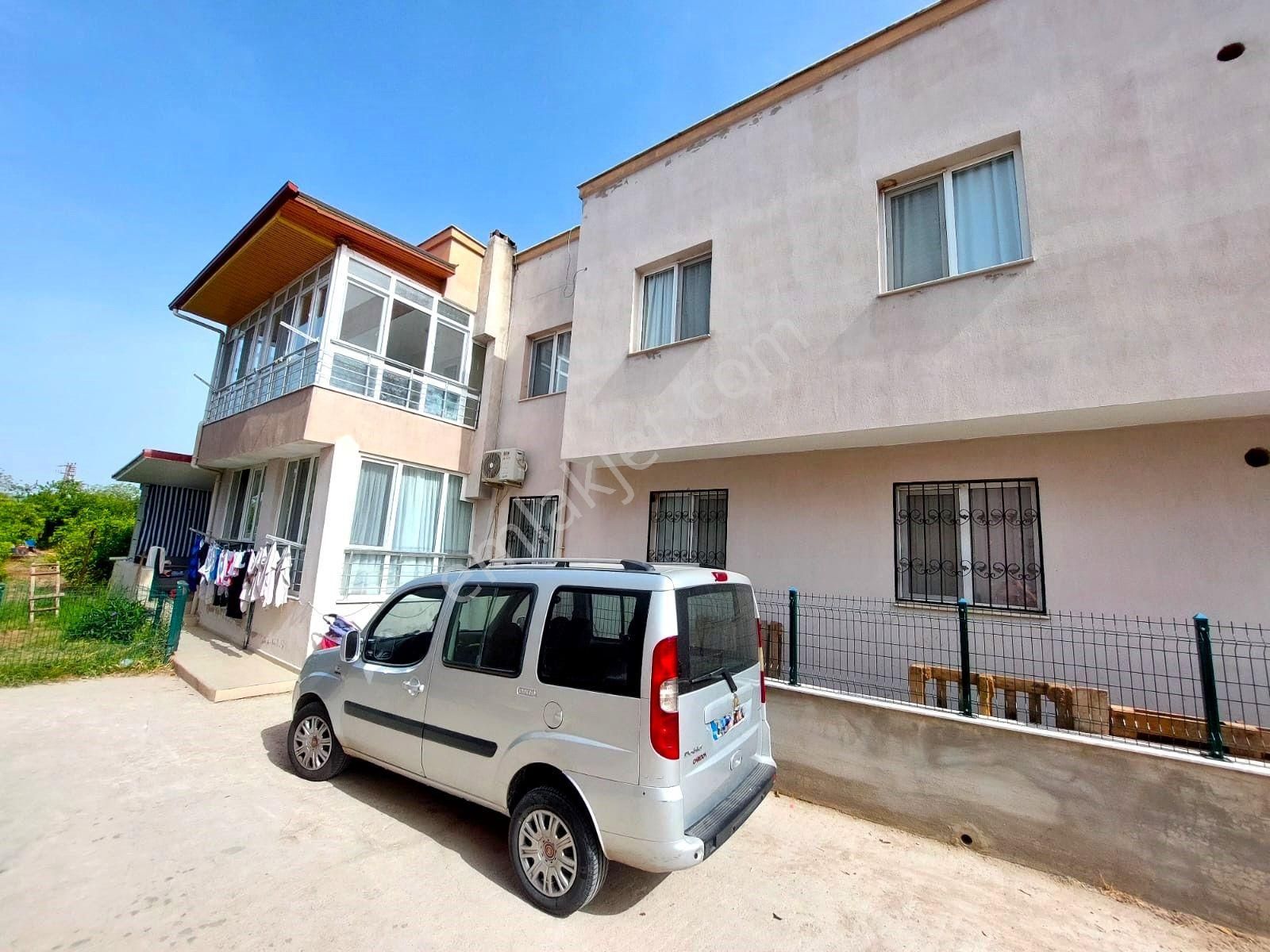 Seferihisar Bengiler Satılık Daire  İZMİR SEFERİHİSAR ÜRKMEZ MERKEZE YAKIN SATILIK DAİRE 2+1