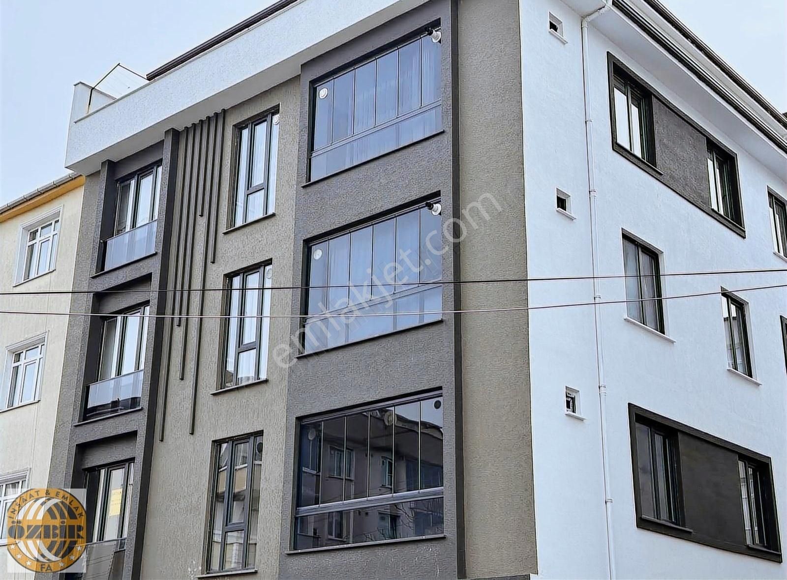 Kapaklı Cumhuriyet Satılık Daire FA'ÖZBİRDEN YENİ HASTANE YANI 130m² ULTRA LÜX 3+1