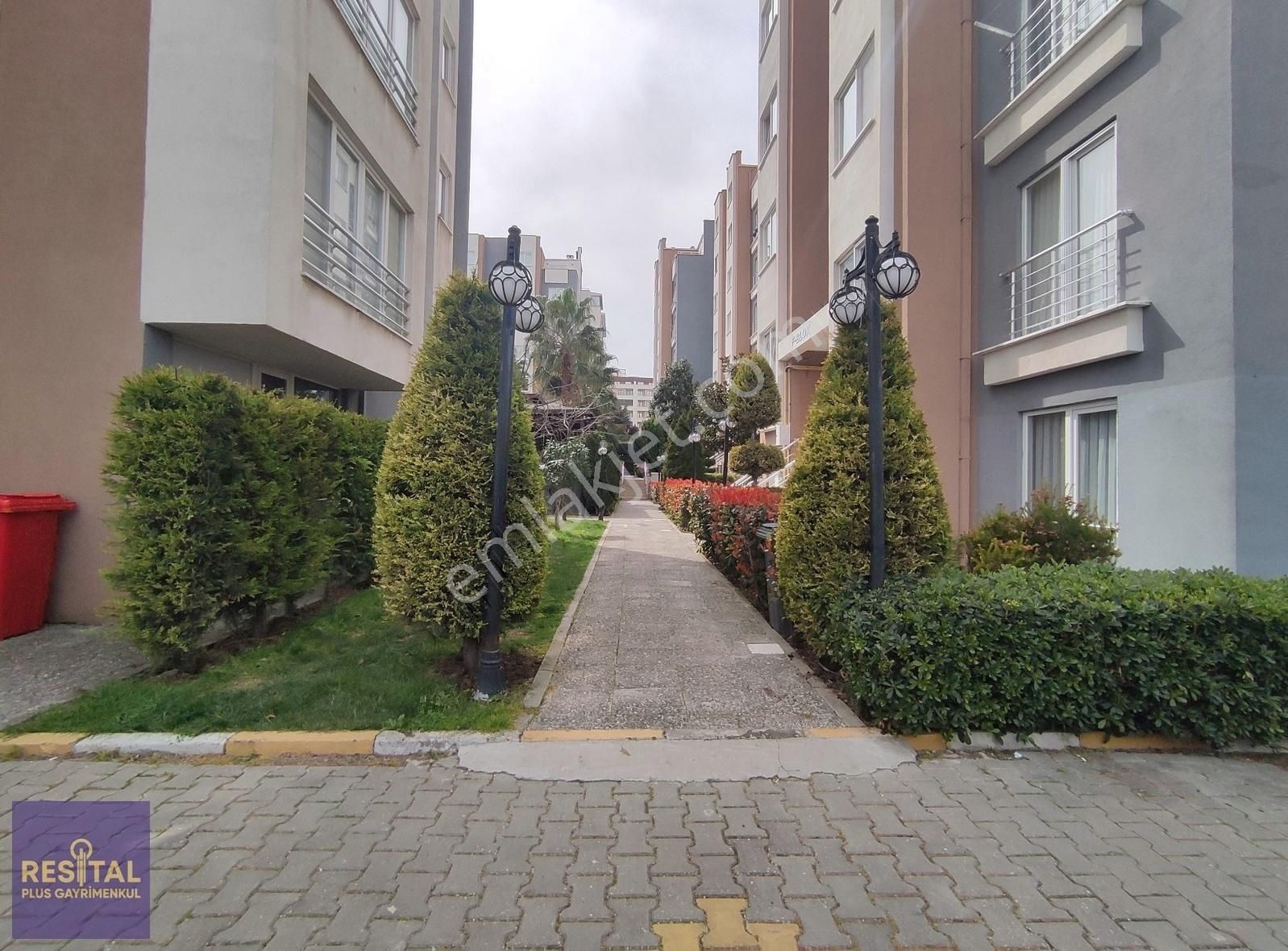 Mudanya Güzelyalı Eğitim Satılık Daire GÜZELYALI MELİSA RESİDENCE 1 SİTESİN'DE EŞYALI 2+1 SATILIK DAİRE