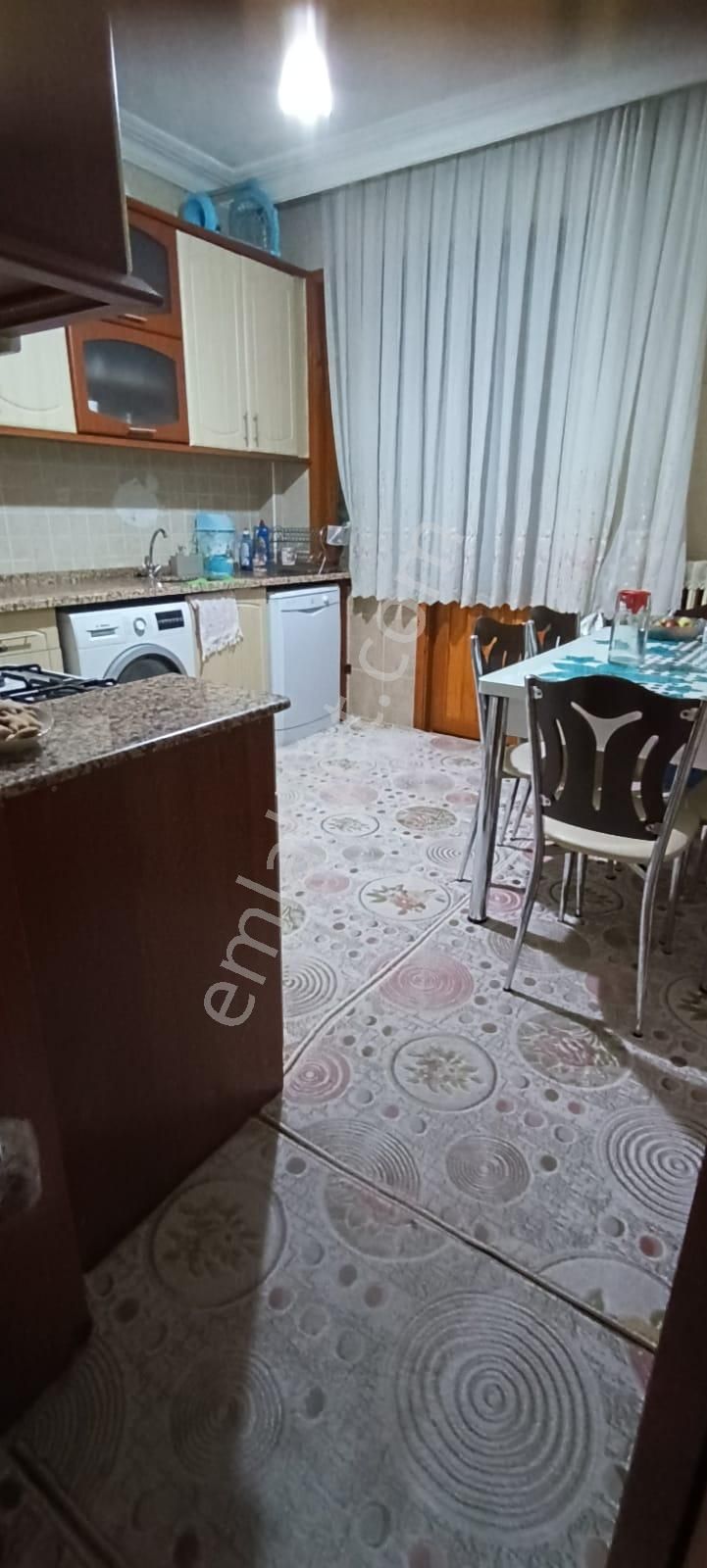 Selçuklu Işıklar Satılık Daire  FATİH IŞIKLAR DA SATILIK 3+1 BAKIMLI  DAİRE