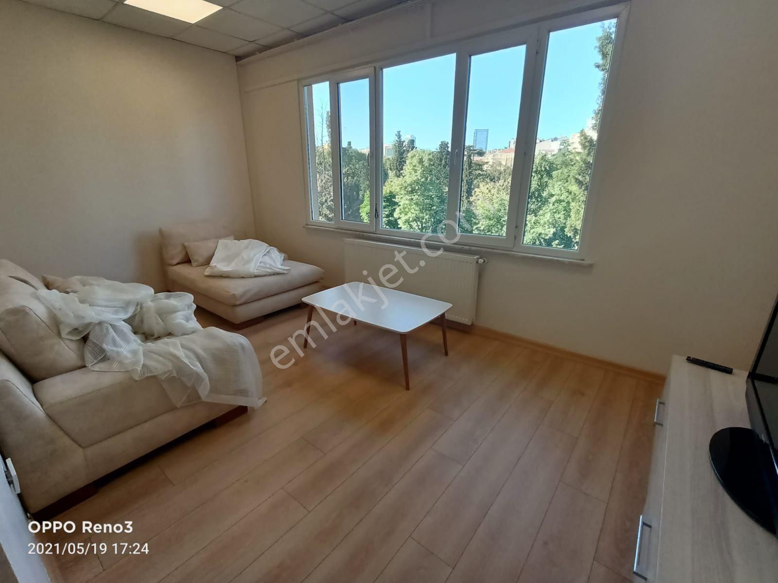 Şişli Ergenekon Kiralık Daire KİRALİK KUPON ESYALİ DAİRE SOSYAL HAYATLA İC İCE  BU DAİRENİN KİRA BEDELİ VE