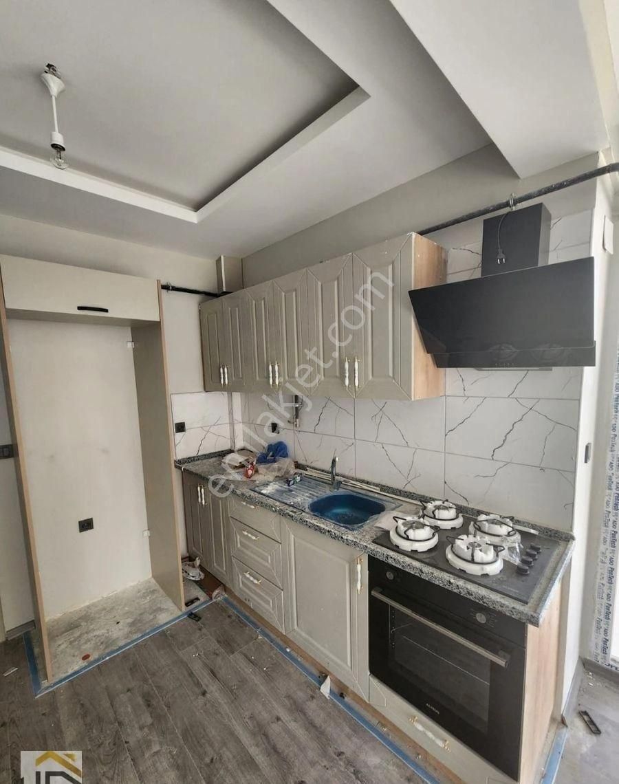 Seyhan Mithatpaşa Satılık Daire KIYIBOYU KANAL ÜZERİ 2+1 SIFIR SATILIK DAİRE