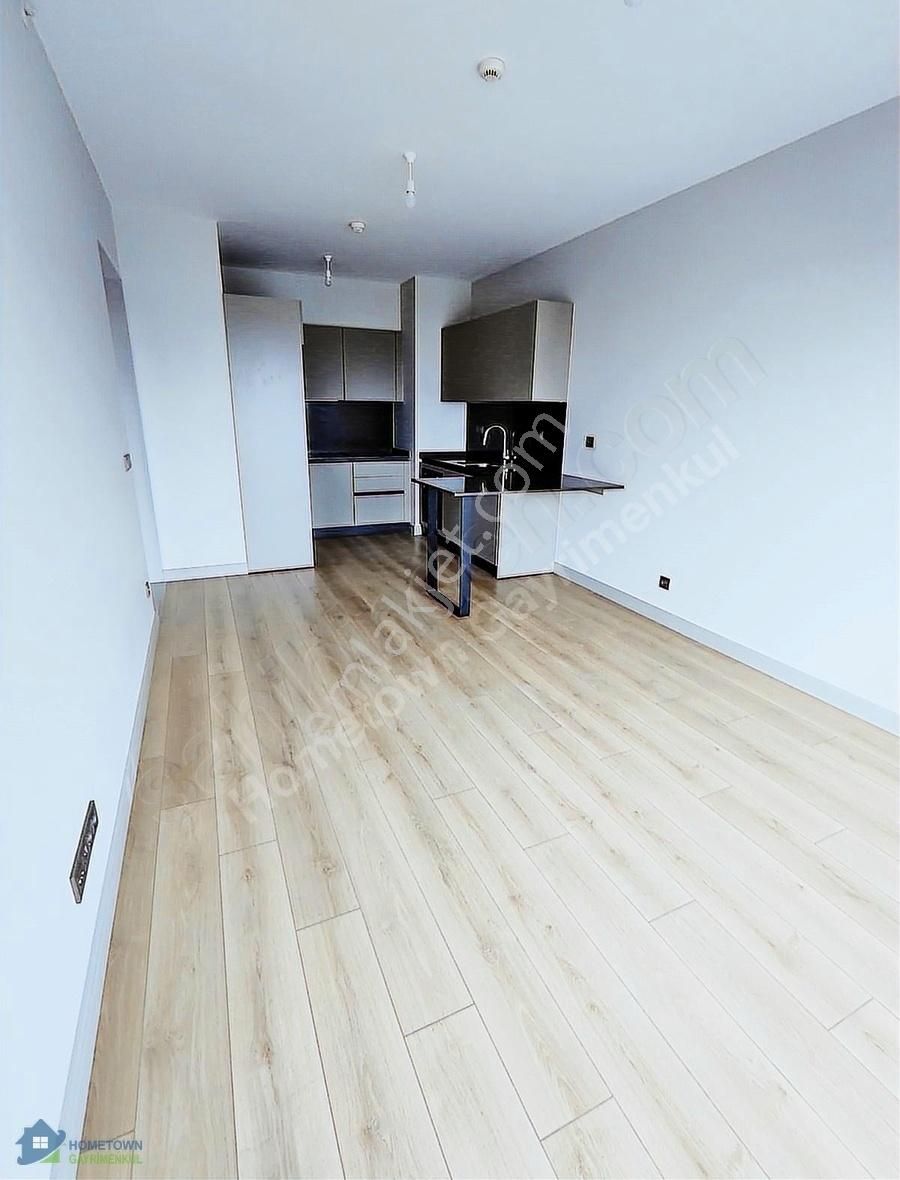 Maltepe Zümrütevler Marmaraya Yakın Kiralık Daire HOMETOWN GAYRİMENKULDEN MESA PANAROMA MALTEPE'DE KİRALIK 1+1