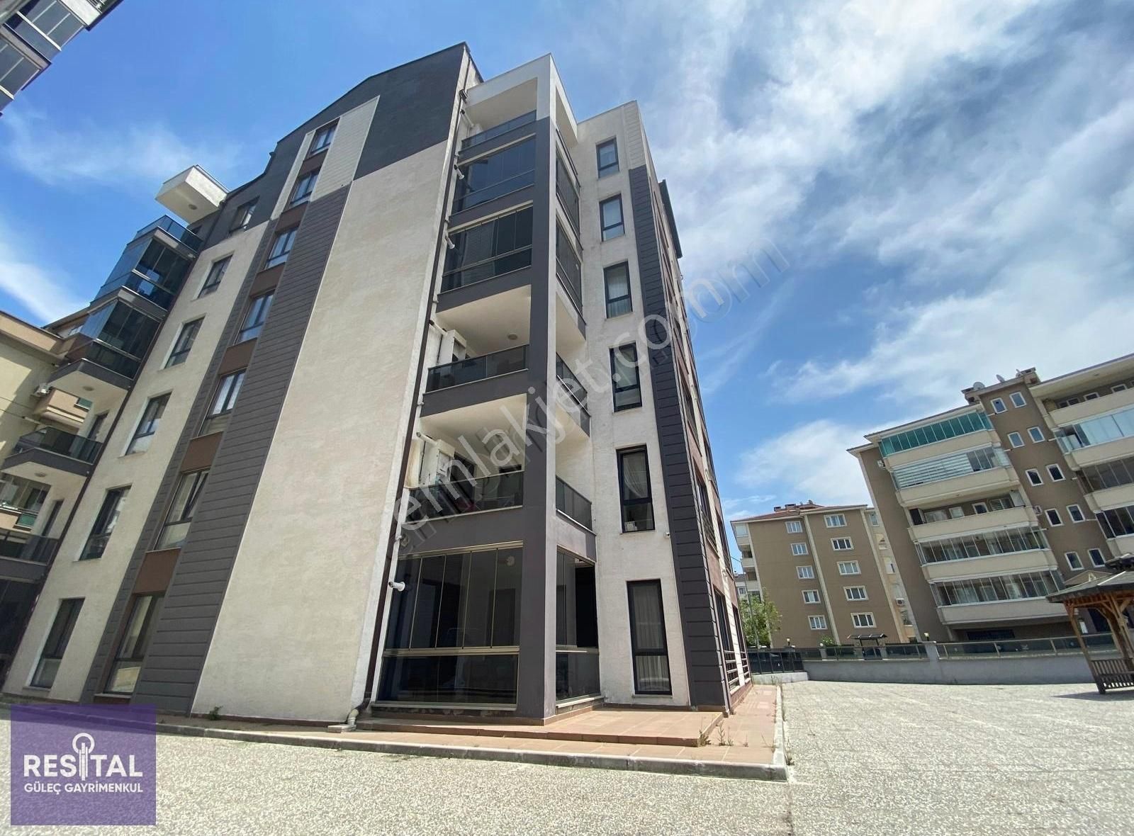 Nilüfer Altınşehir Satılık Daire NİLÜFER ALTINŞEHİR'DE 3+1 ARAKAT SATILIK FIRSAT DAİRE