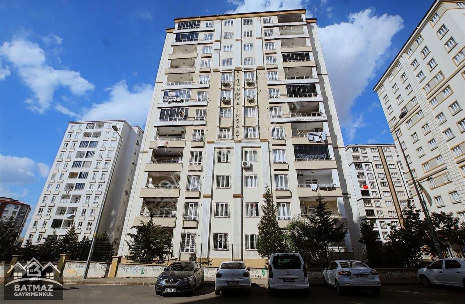 Şehitkamil Seyrantepe Satılık Daire SEYRANTEPE'DE SATILIK (3+1) GENİŞ DAİRE