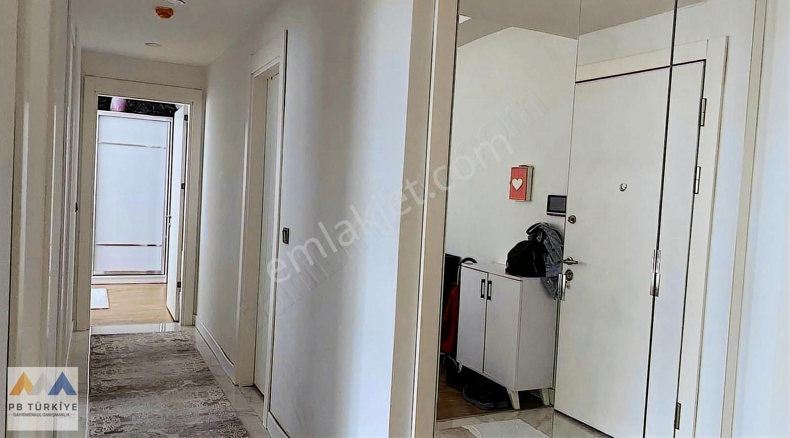 Kadıköy Fikirtepe Satılık Daire Optimist Rezidans 2+1 Ebvyn Banyolu Kapalı Mutfak Satılık Daire