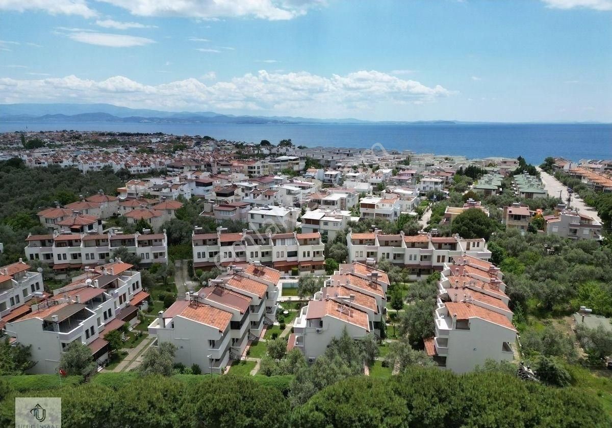 Edremit İskele Satılık Villa ÇİFCİ & ULUÇ İnşaat Emlak’tan Acil Satılık 4+1 Villa 🔆