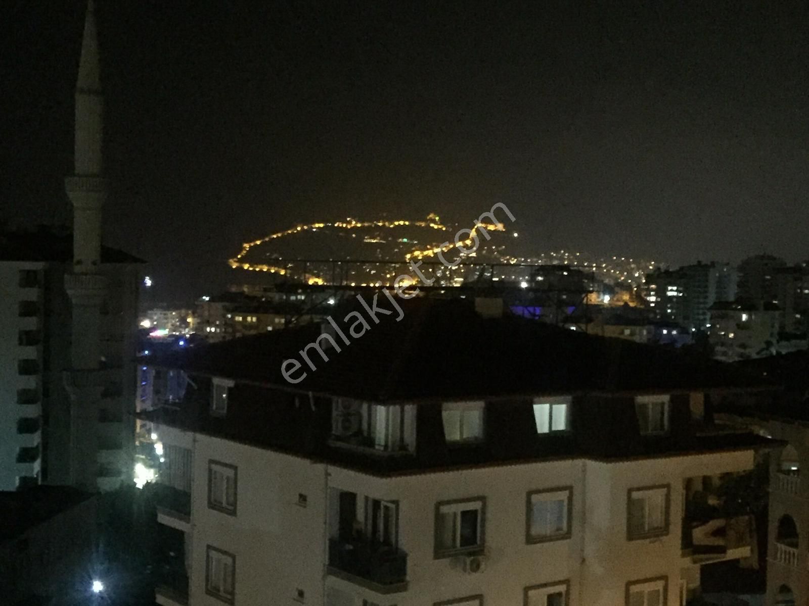 Cikcilli 2+1 kiralık daire