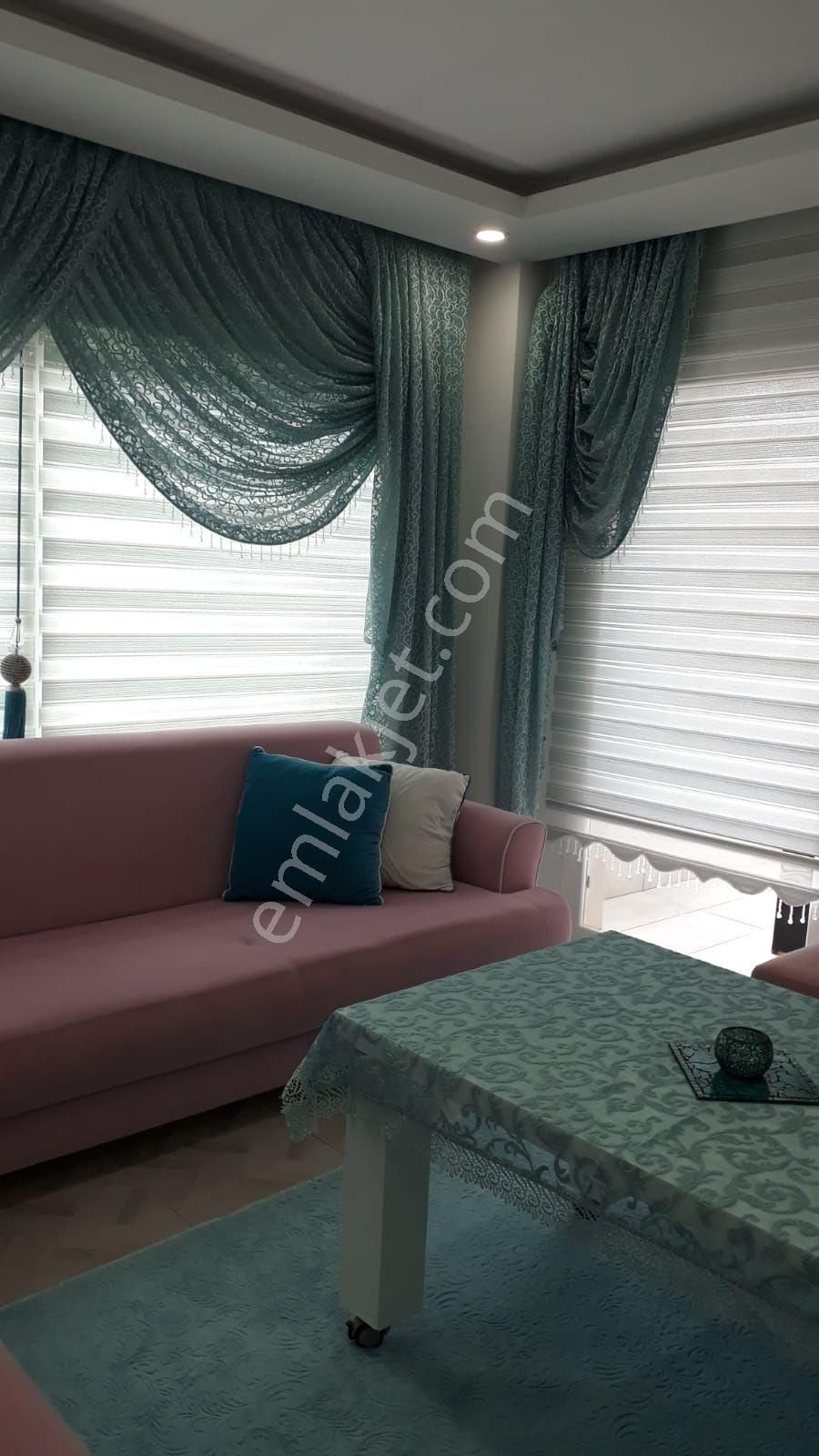 Çukurova Güzelyalı Kiralık Daire ÇUKUROVA EŞYALI KİRALIK GÜZELYALI IL BANK ARKASI LÜKS 2+1 ÇİFT BANYOLU SON DAİRE KAÇMAZ 