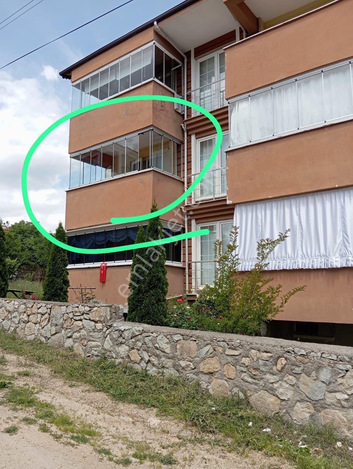 Safranbolu Bağlarbaşı Satılık Daire Satılık Daire