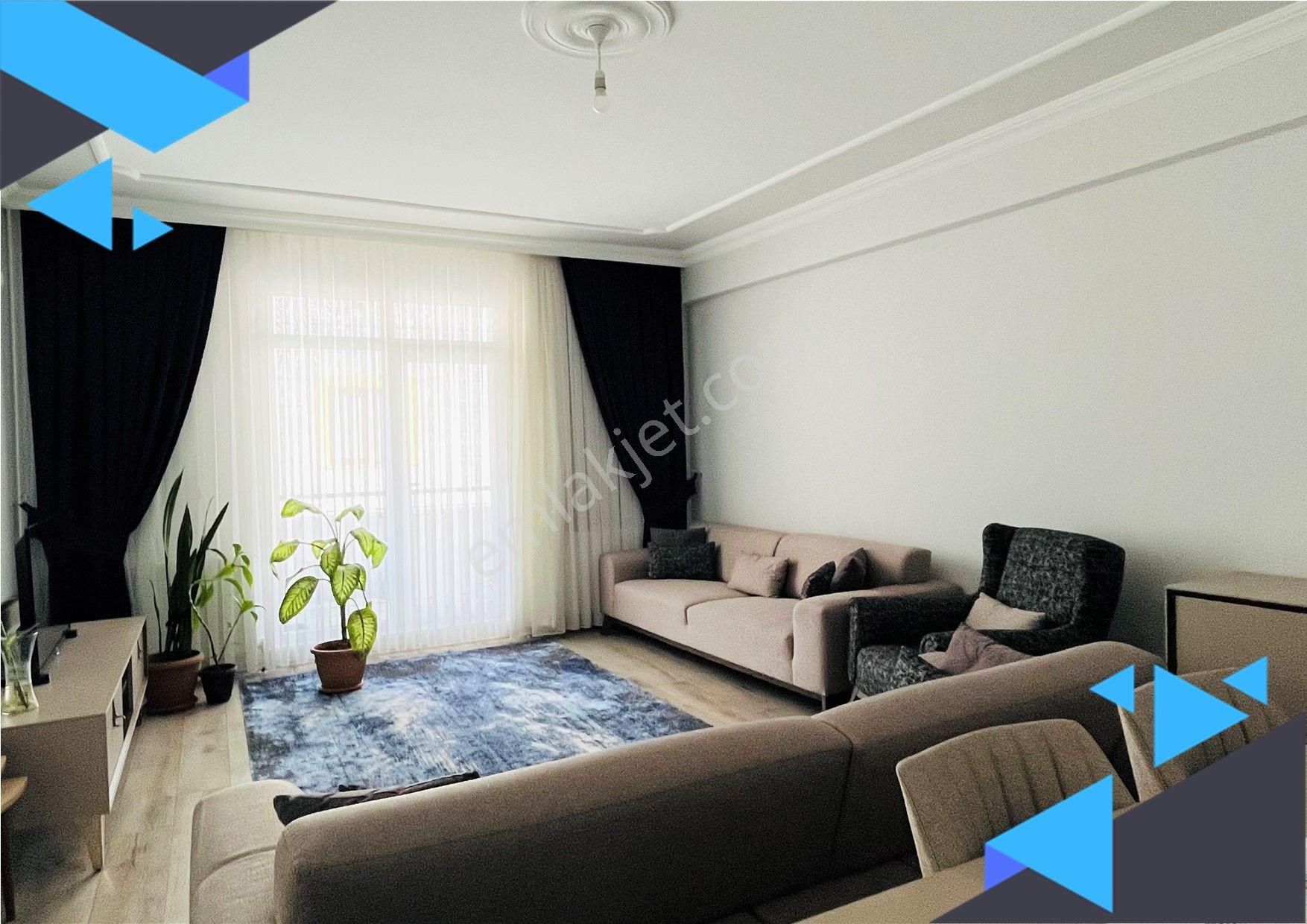 Bayburt Merkez Gençosman Satılık Daire  TALEBİN YOĞUN OLDUĞU KONUMDA 2+1, 110 M² SATILIK DAİRE