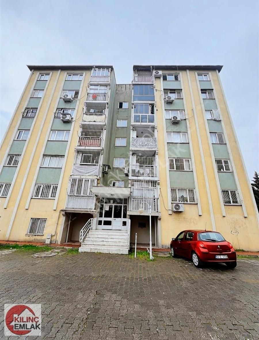 Eyyübiye Batıkent Satılık Daire KILINÇ EMLAK'TAN AKABE TOKİ K BLOKLARINDA SATILIK DAİRE