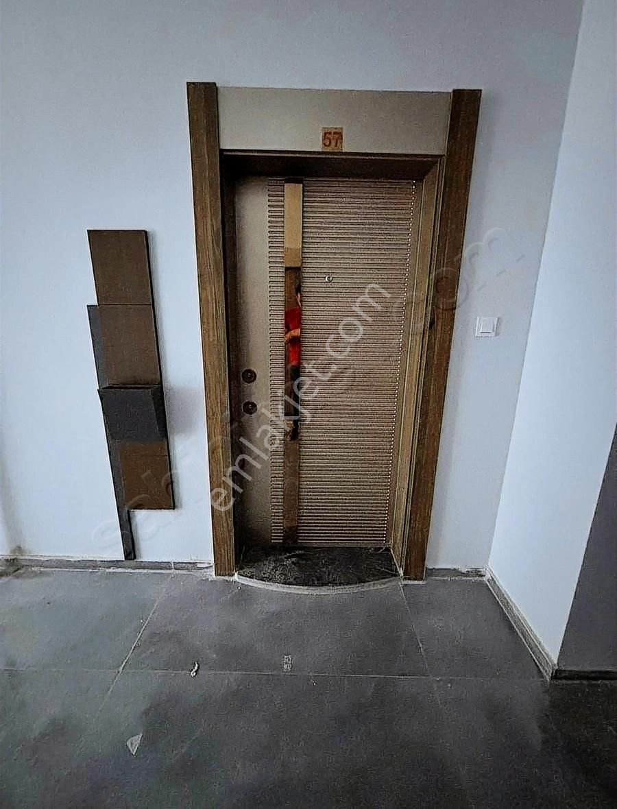 Polatlı İstiklal Kiralık Daire NET GAYRİMENKUL'DEN SIFIR EŞYALI KİRALIK DAİRE