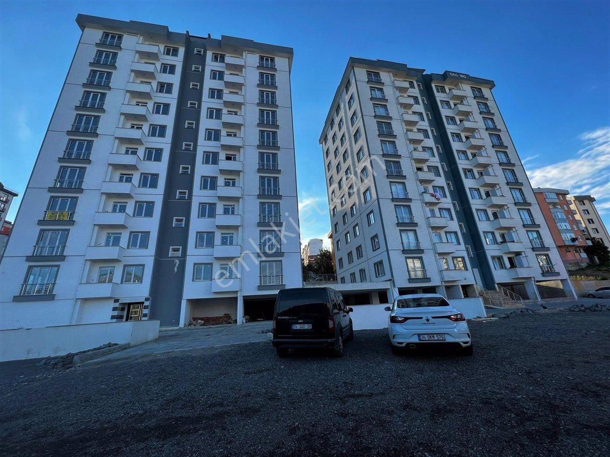 Pendik Kavakpınar Satılık Daire PENDİK KAVAKPINARDA 2+1 SATILIK DAİRE