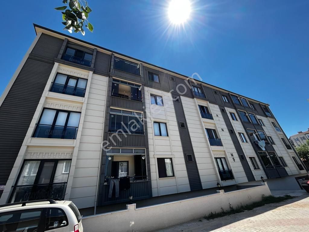 Kırklareli Merkez Karakaş Satılık Daire  KARAKAŞ MAH. SUNGURBEY CAMİİ YANINDA SATILIK SIFIR LUX 2+1 DAİRE