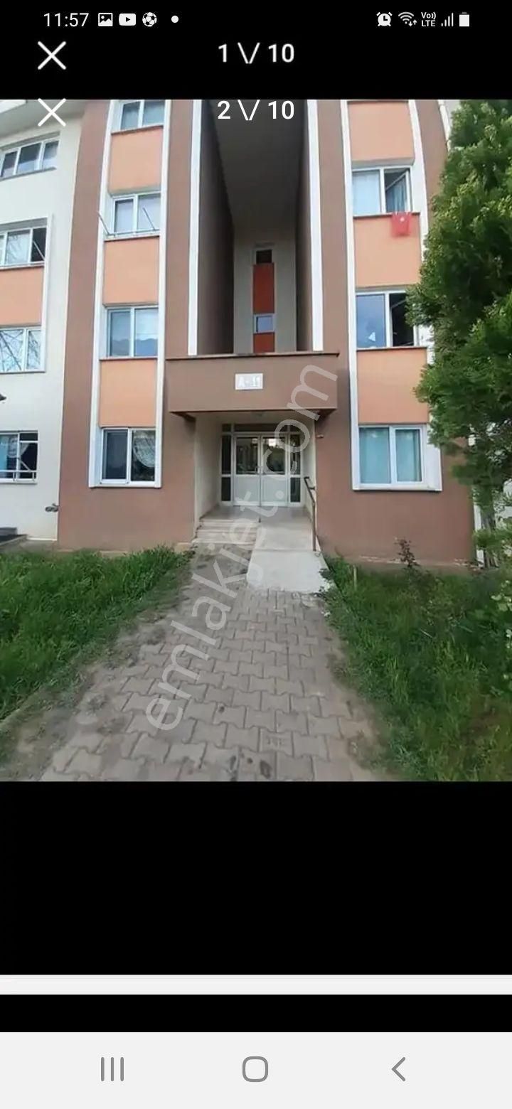 Akçaabat Yıldızlı Satılık Daire Yıldızlı toki sosyal konutları 1+1