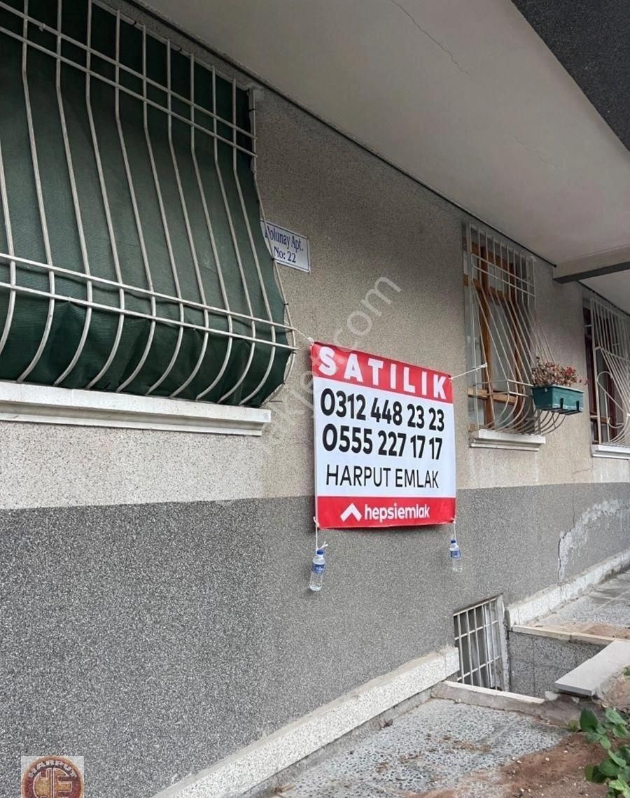 Çankaya Oğuzlar Satılık Daire ÇANKAYA BALGAT CUMARTESİ PAZARI YAKINI 2+1 YÜKSEK GİRİŞ SATILIK DAİRE