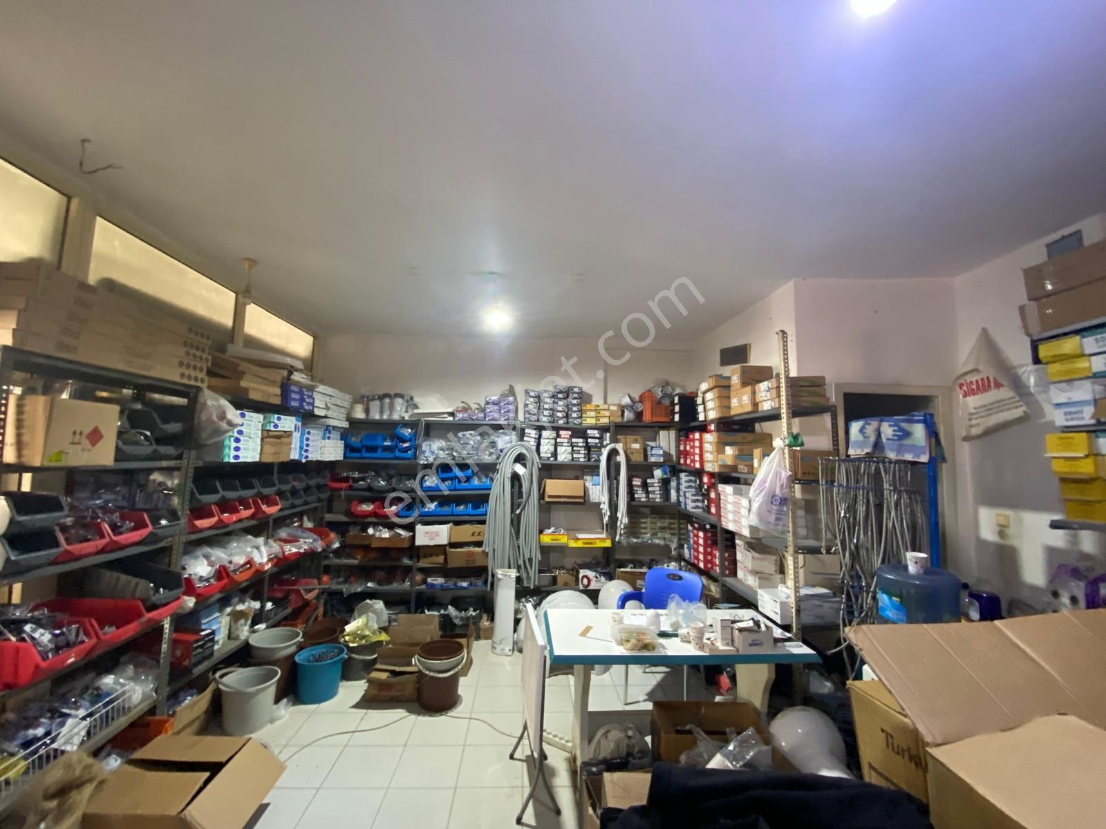 Menderes Çukuraltı Satılık Dükkan & Mağaza  Menderes Özdere Çukur Altı Mahallesin'de  Satılık Dükkan