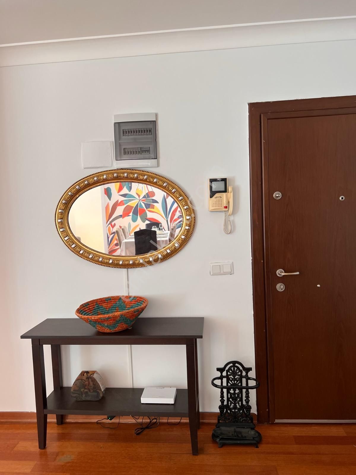 İstinye'de Aktiviteli Sitede 3+1 Teraslı, Bahçeli Eşyalı Daire - Görsel 27