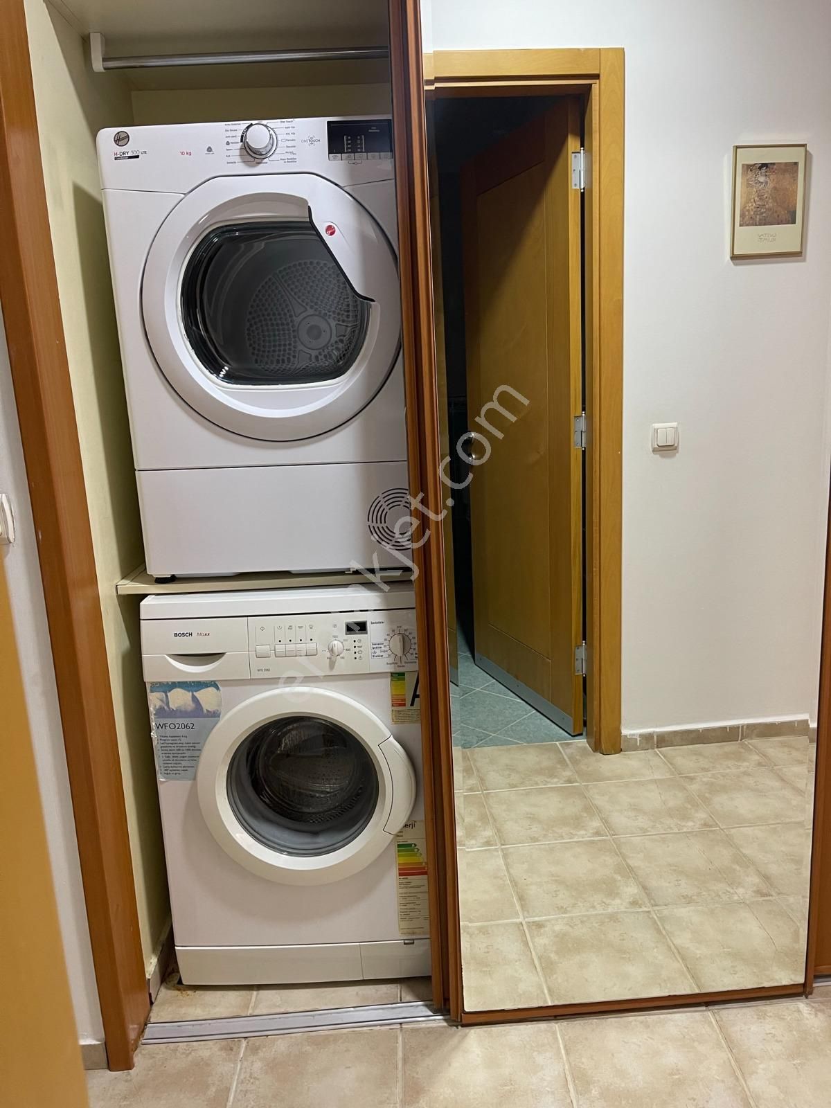 İstinye'de Aktiviteli Sitede 3+1 Teraslı, Bahçeli Eşyalı Daire - Görsel 26