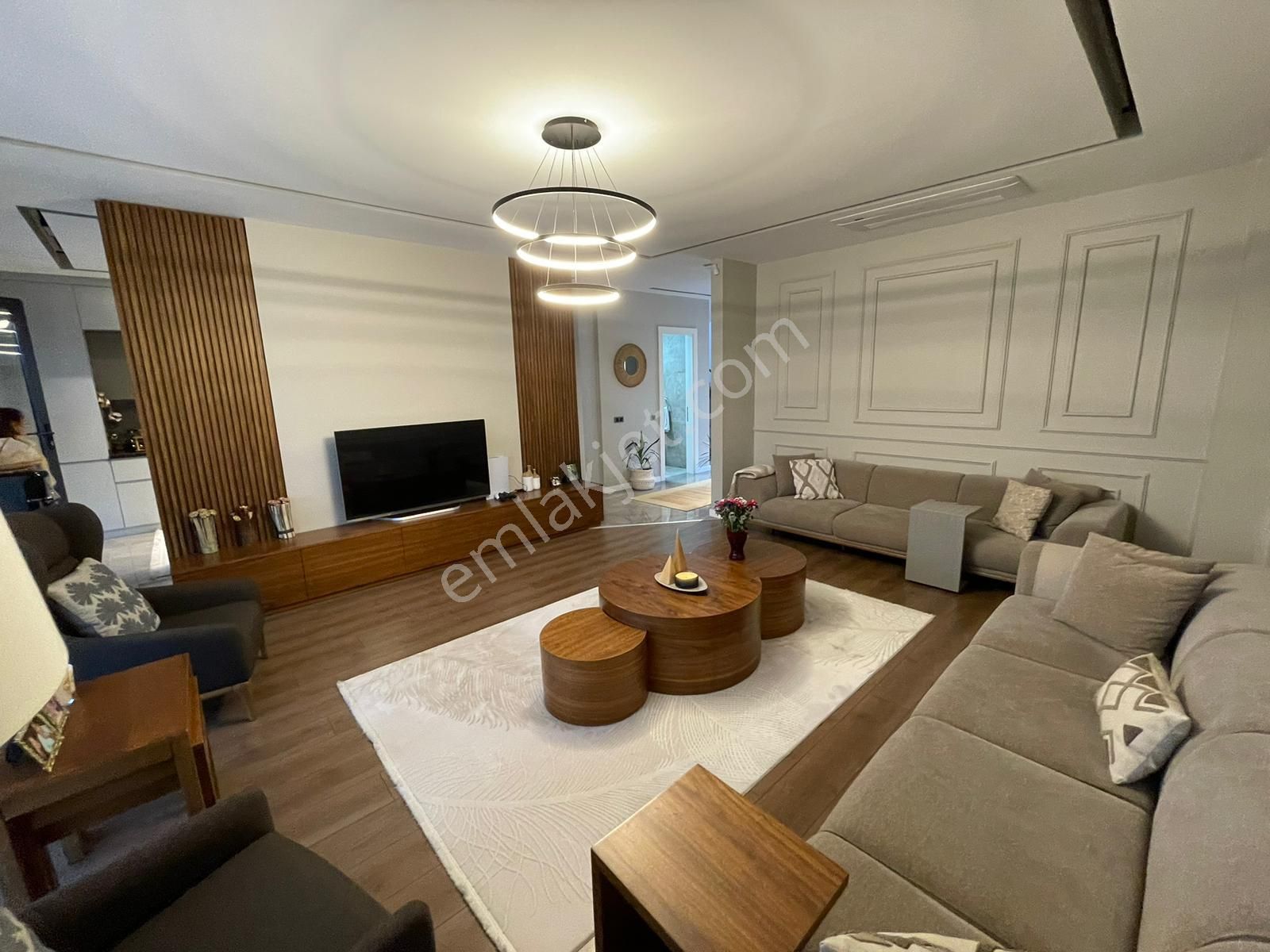 Şehitkamil 15 Temmuz Satılık Villa  ERTAŞ GAYRİMENKUL'DEN 15 TEMMUZ MAH. SATILIK MASRAFSIZ 4,5+1 DAİRE