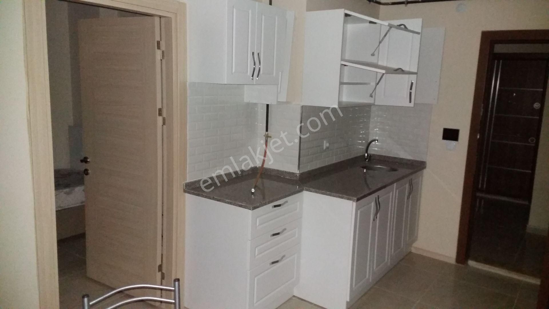 Hendek Yeni Kiralık Daire 29- ŞEKER EMLAKTAN 2+1-60m²  KİRALIK EŞYALI DAİRE