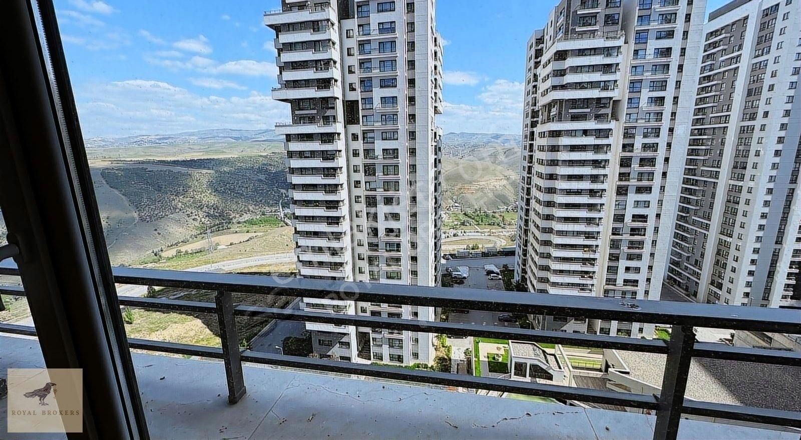 Çankaya İlkbahar Satılık Daire SATILIK, İLKBAHAR MAH, GÜNEYPARK-1, 5+1, BOŞ, YÜKSEK KAT, 270 m2