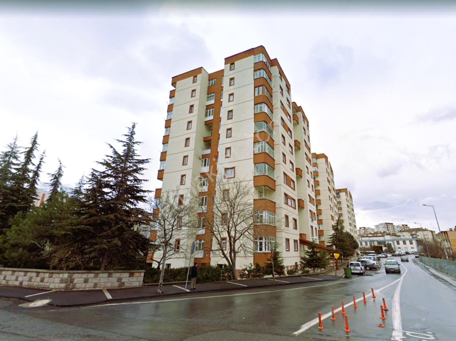 Talas Yenidoğan Satılık Daire  FED / TALAS KAYMAKAMLIK YANI 2+1 DUBLEKS KOMBİLİ EKONOMİK SATILIK DAİRE