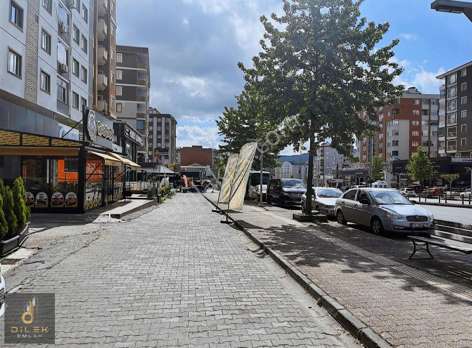 Ereğli Müftü Kiralık Dükkan & Mağaza ERDEMİR CADDESİNDE KİRALIK DÜKKAN