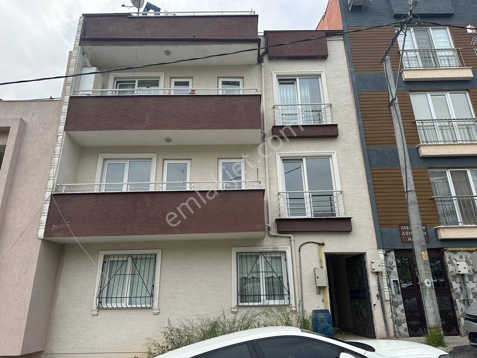 Osmangazi Demirtaş Sakarya Satılık Daire BURSA DEMİRTAŞ SAKARYA MAHALLESİNDE SATILIK 3+1 DAİRE