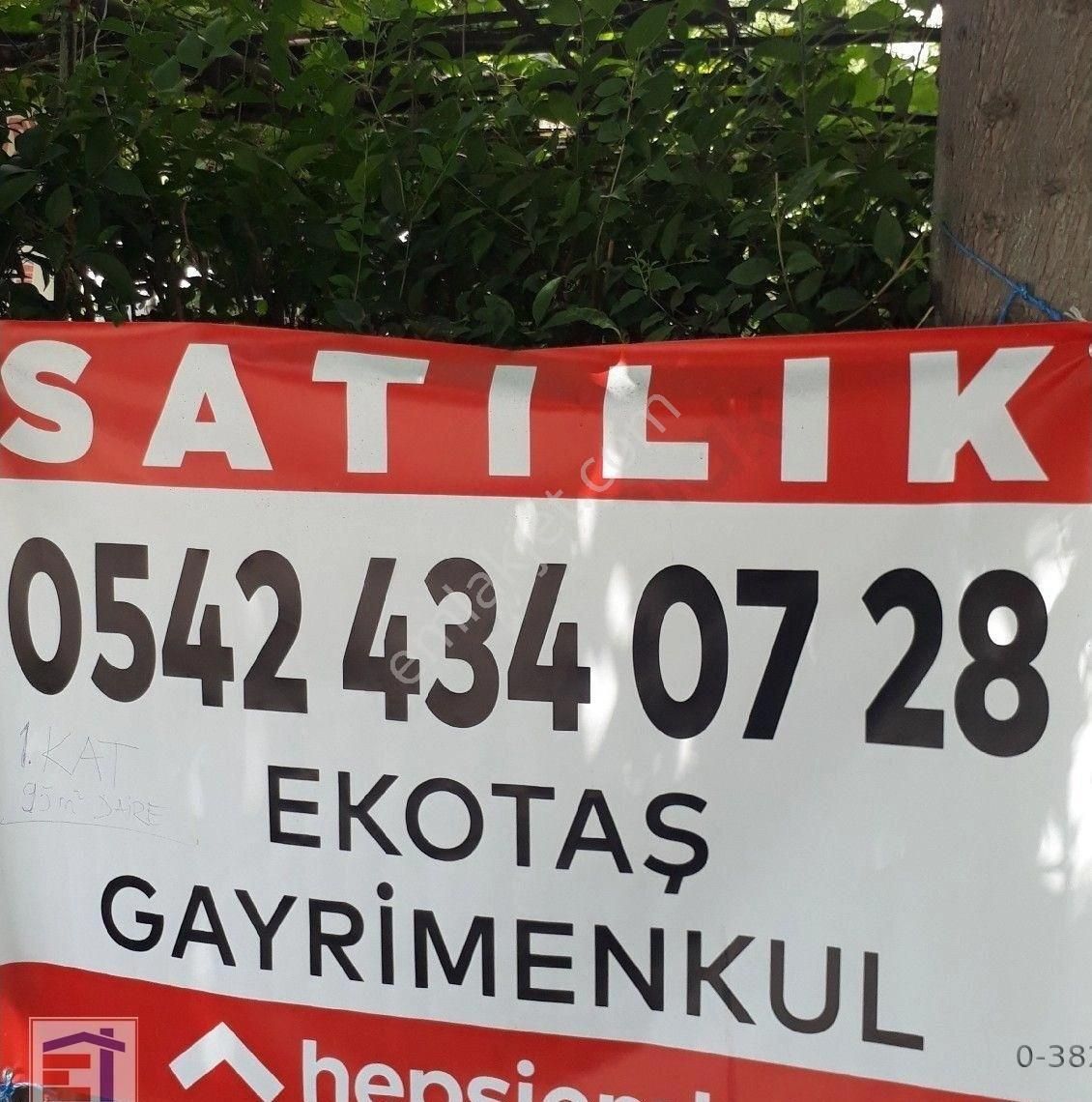 Kadıköy Bostancı Satılık Daire BOSTANCI'da SATILIK NEZİH 2+1 Tertemiz BOŞ Daire