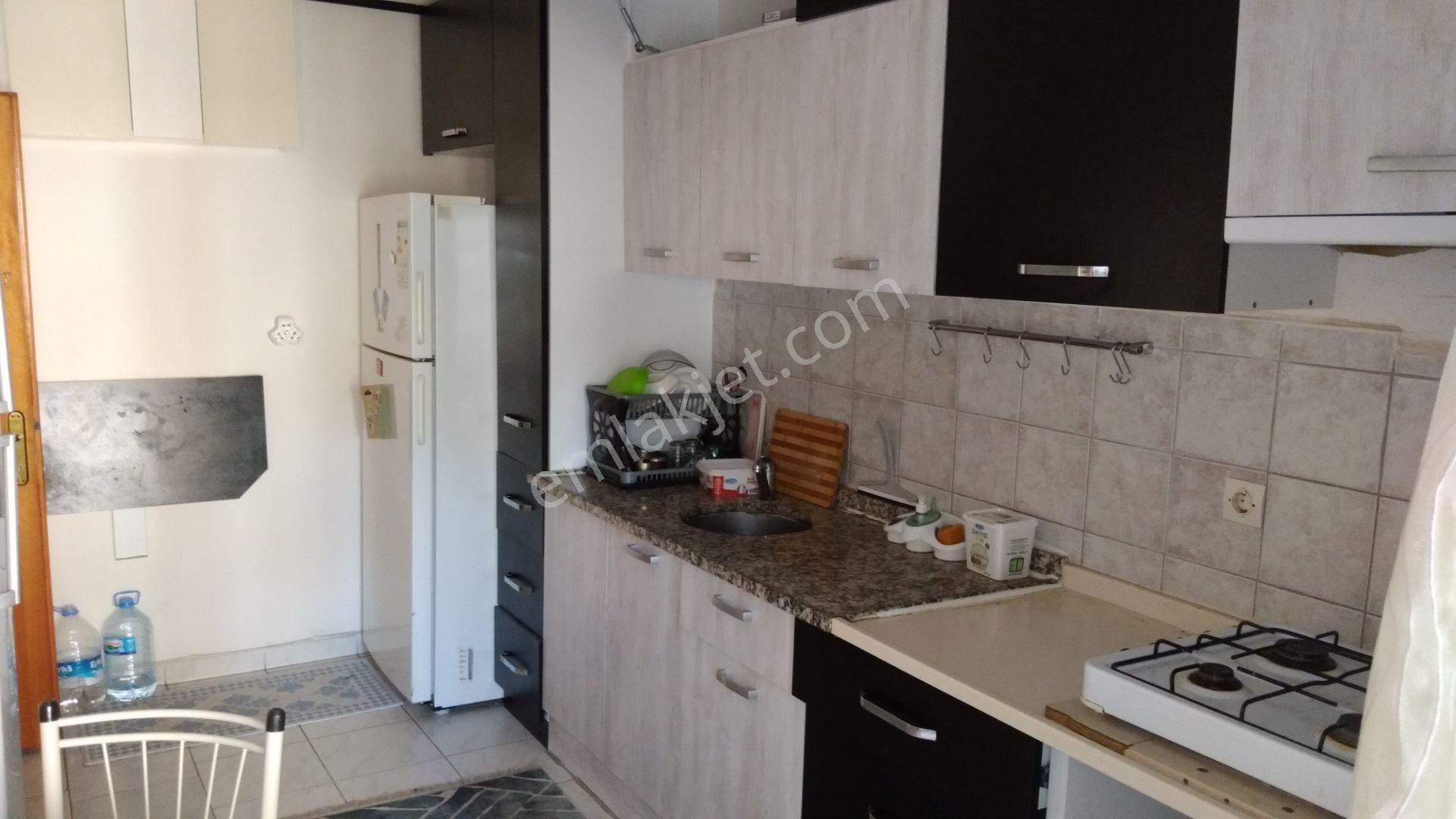 Nilüfer Barış Satılık Daire  BARIŞ MAHALLESİ DALYAN PARK YANI KOMBİLİ 3+1 DAİRE