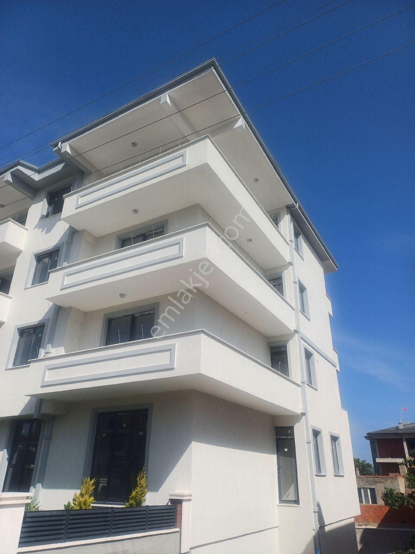 Ayvacık Hamdibey Satılık Daire Satılık DAİRE 