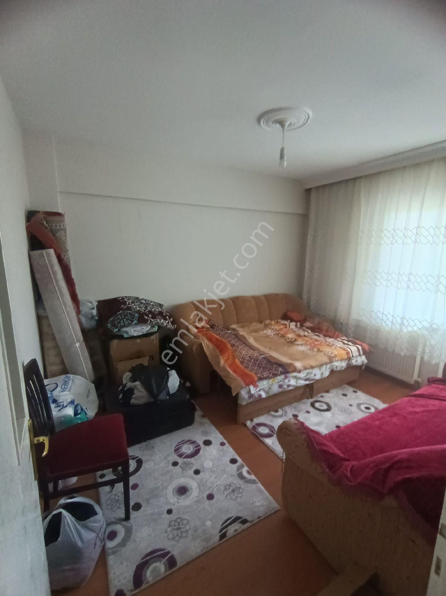 Polatlı Şentepe Satılık Daire POLATLI ŞENTEPE SAĞDA 3+1/120MK ARA KAT ASANSÖRLÜ DAİRE 