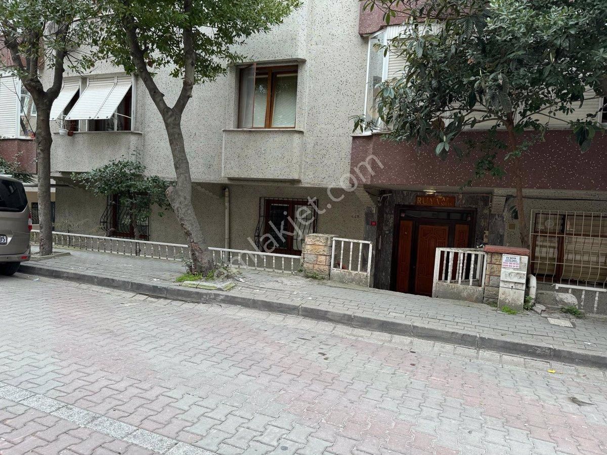 Avcılar Denizköşkler Satılık Daire REMAX STREET AVCILAR DENİZKÖŞKLER DE YATIRIMLIK 3+1 GİRİŞ KAT