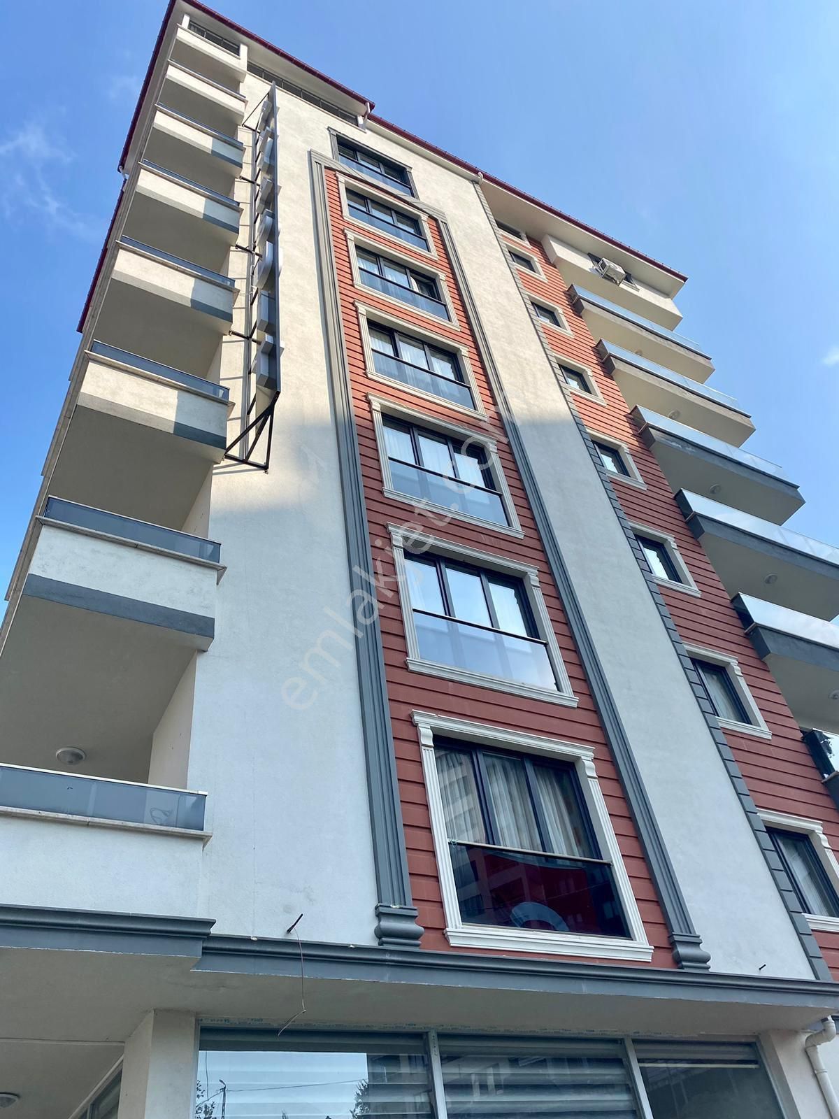 Yomra Kaşüstü Günlük Kiralık Daire Günlük suit apart