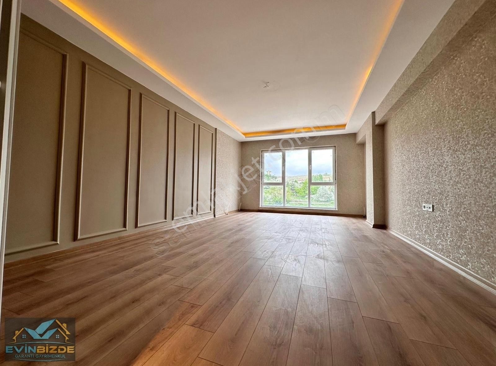 Keçiören Karakaya Satılık Daire KEÇİÖRENDE 3+1 CADDE YANI SIFIR FULL YAPILI SATILIK DAİRE