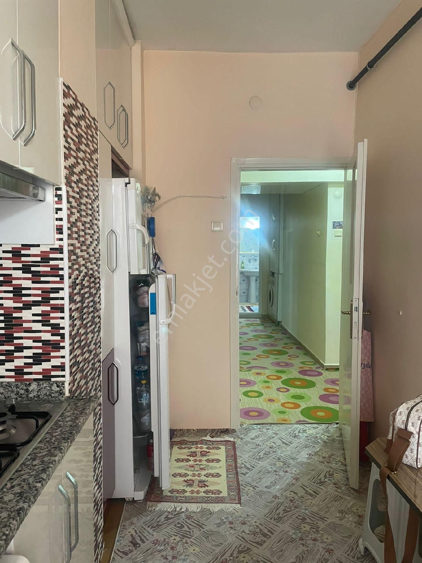 Muratpaşa Sedir Satılık Daire SEDİR MAHALLESİNDE ACİL SATILIK GENİS 3+1 DAİRE