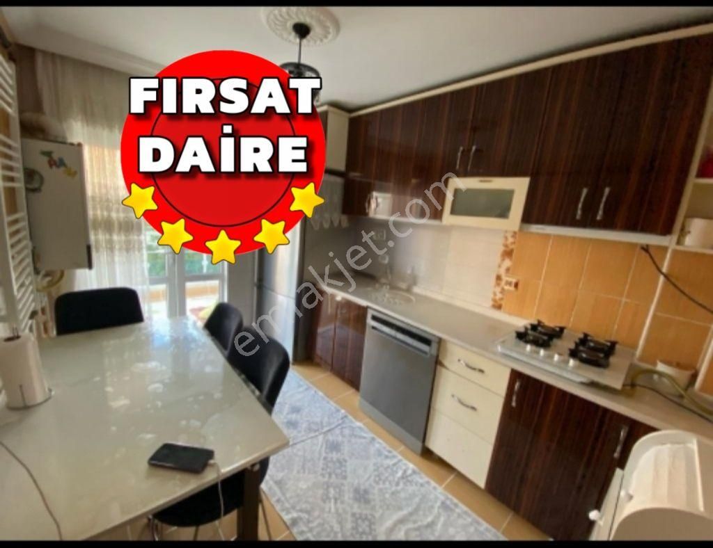 Sincan Tandoğan Satılık Daire Tandoğan Mah Salon Bağımsız Full Yapılı Deprem Projeli Ön Cephe 3+1 Daire