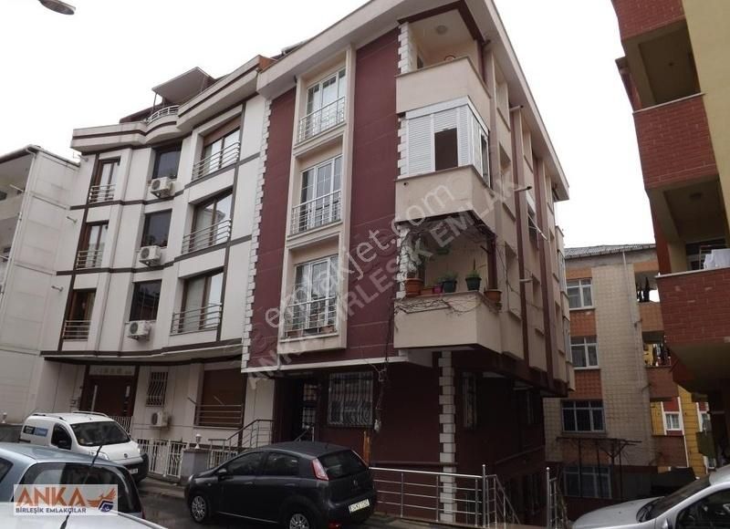 Üsküdar Bulgurlu Satılık Daire BULGURLU METROSUNUN YANINDA KAÇMAZ BU DAİRE